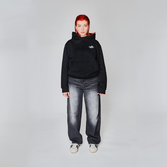 Kapuzenpullover „Lethal Loyalty“