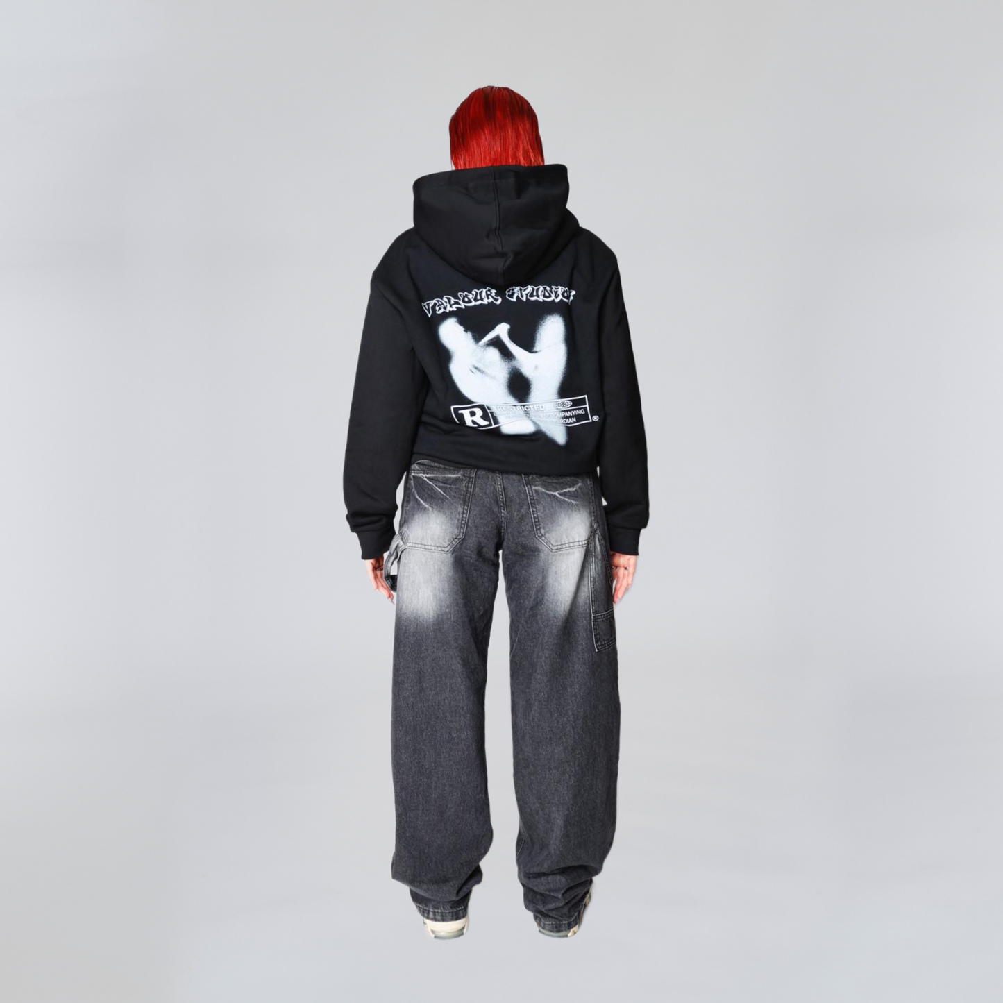 Lethal Loyalty Hoodie