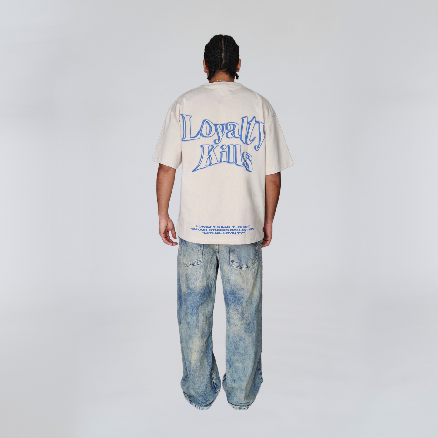 Loyalty Kills T-Shirt