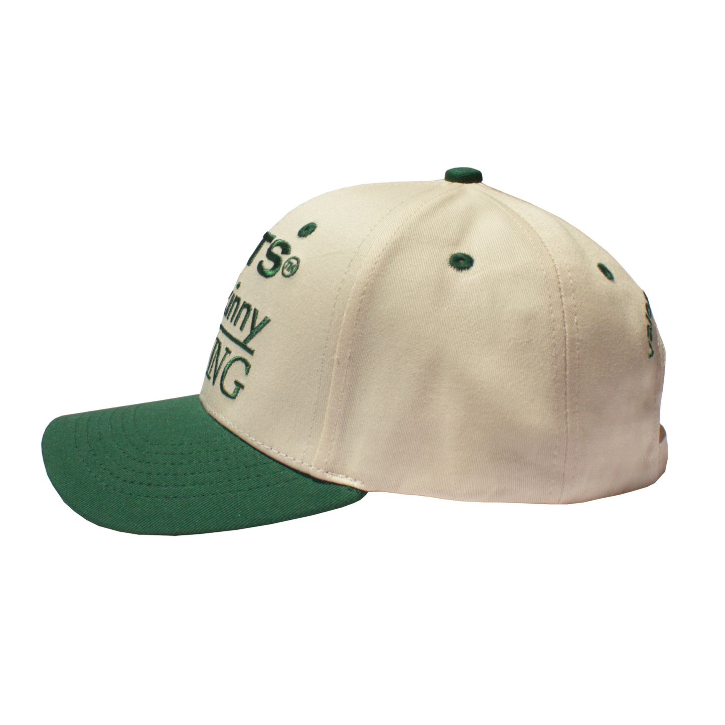 Lets Go Skinny Dipping Cap