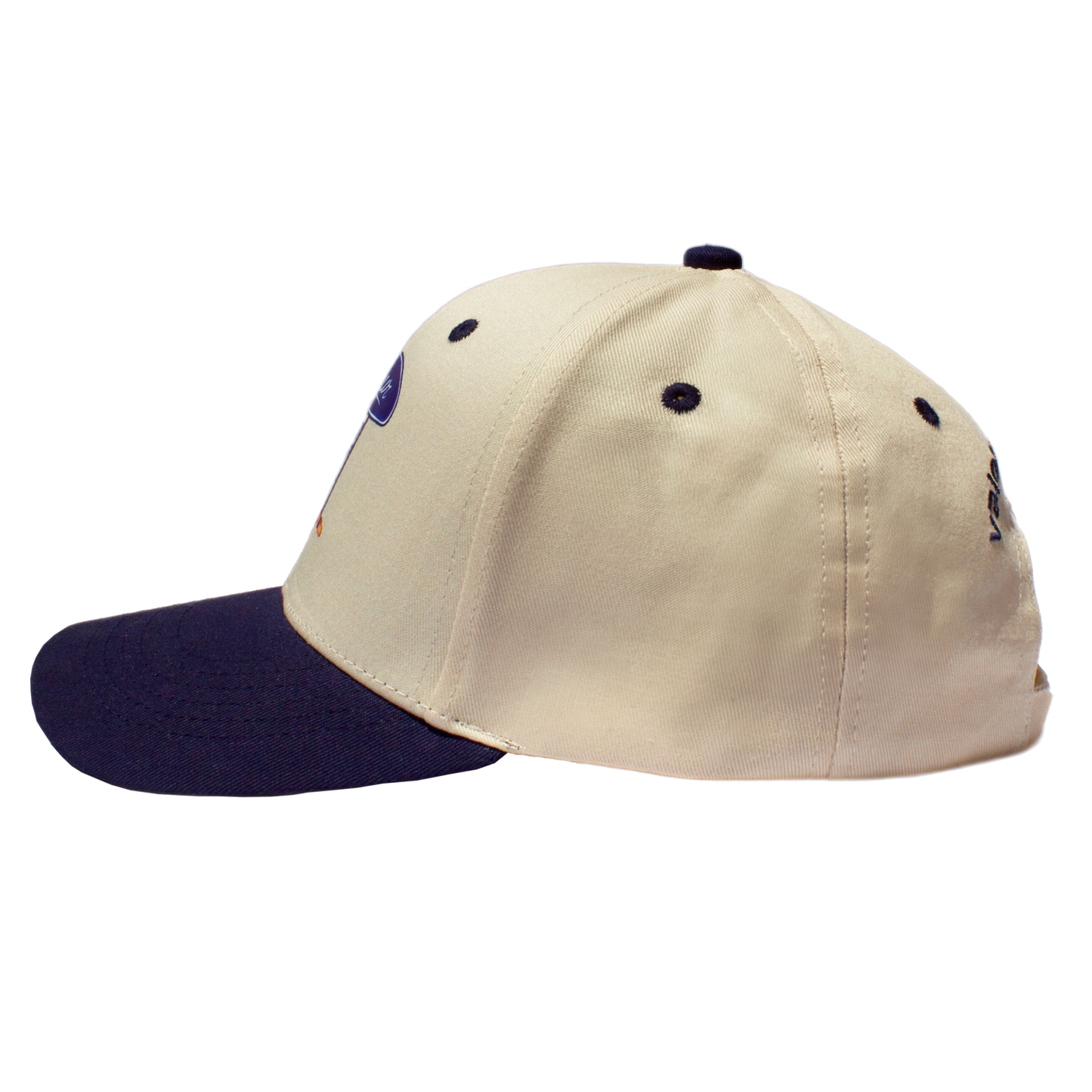 Valour 80s Cap