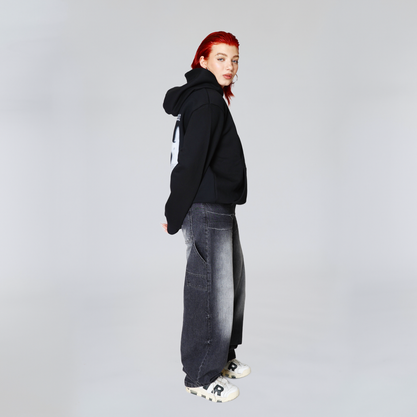 Lethal Loyalty Hoodie