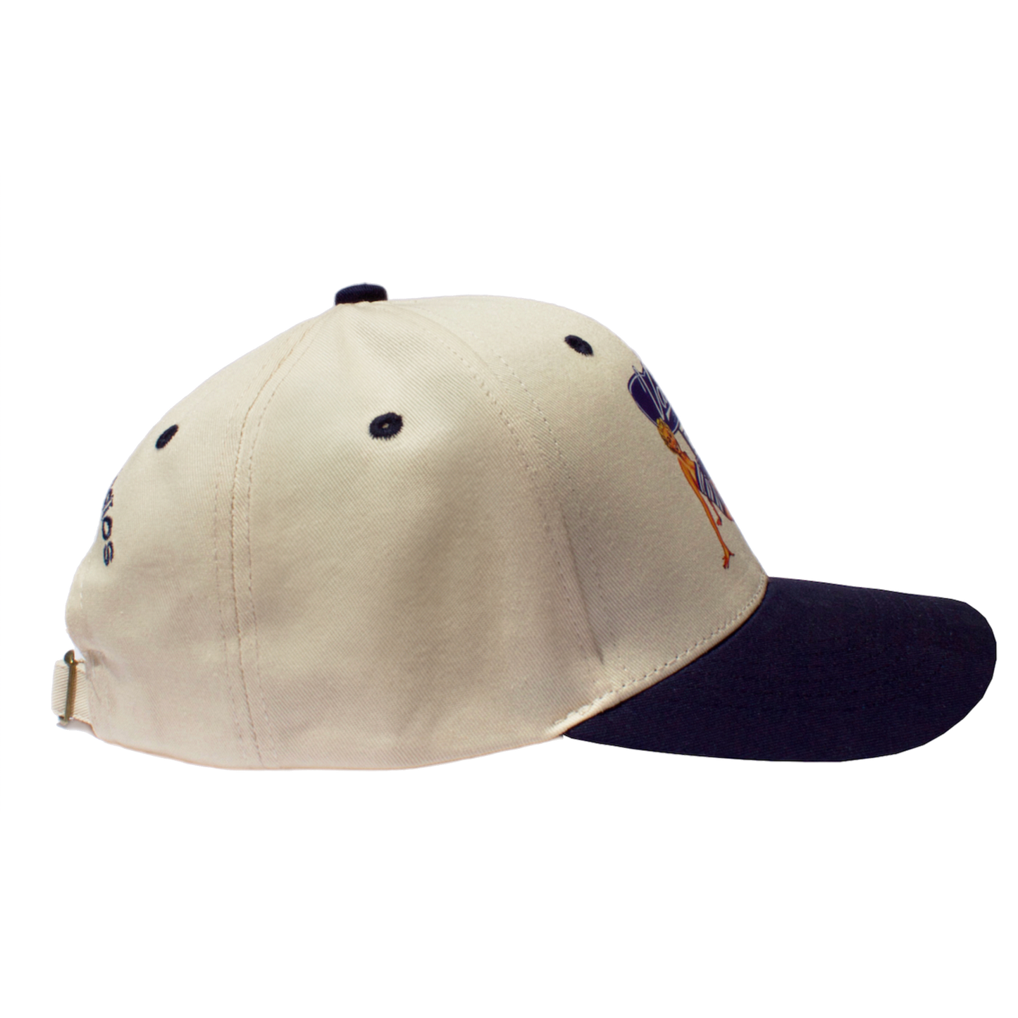 Valour 80s Cap