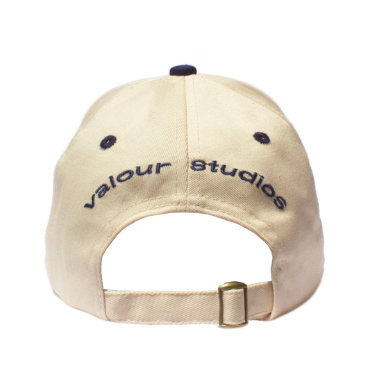 Valour 80s Cap