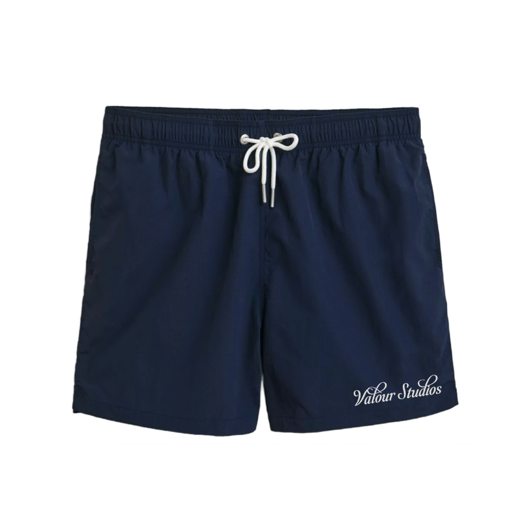 Valour Swimming Shorts