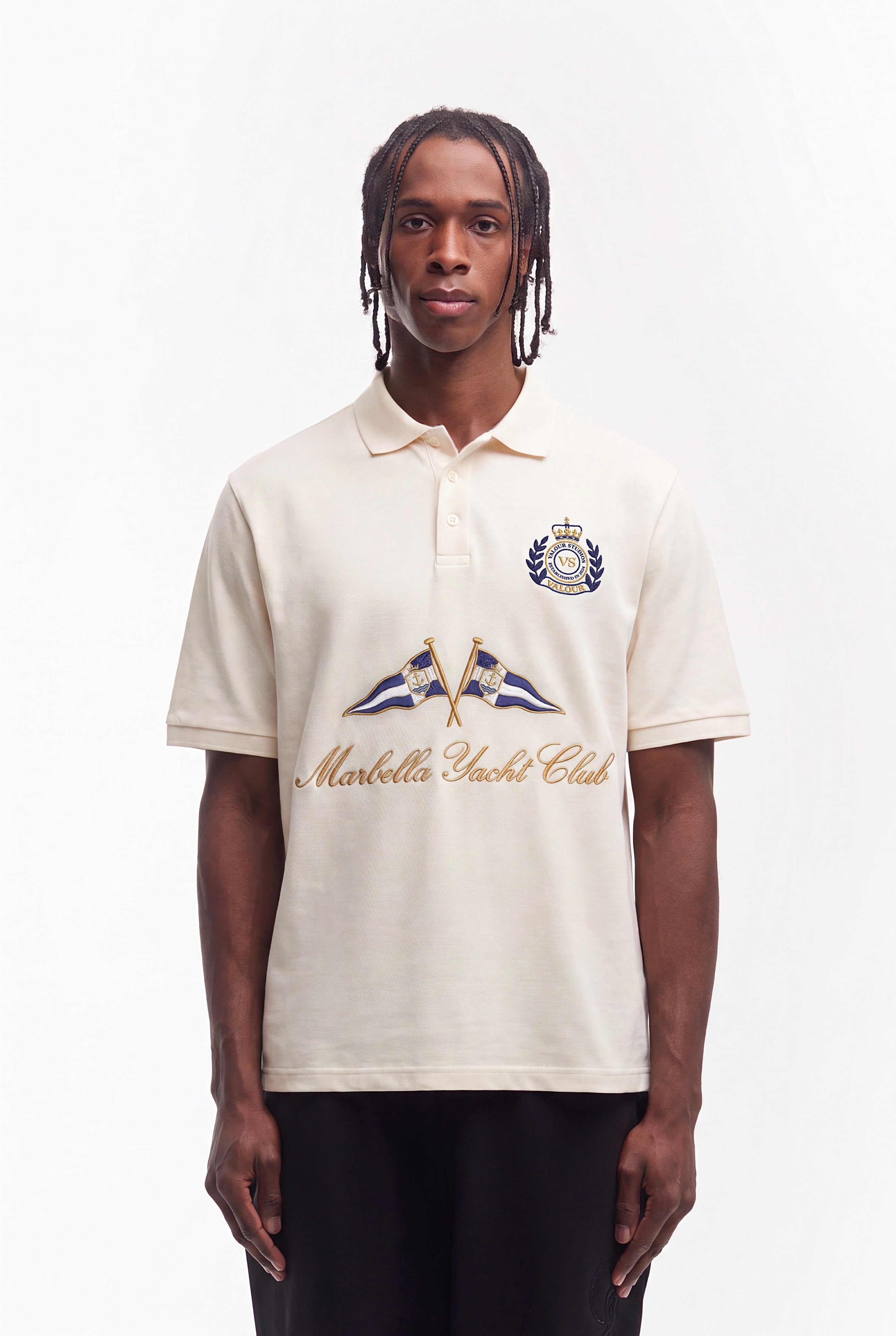 Marbella Yacht Club Polo