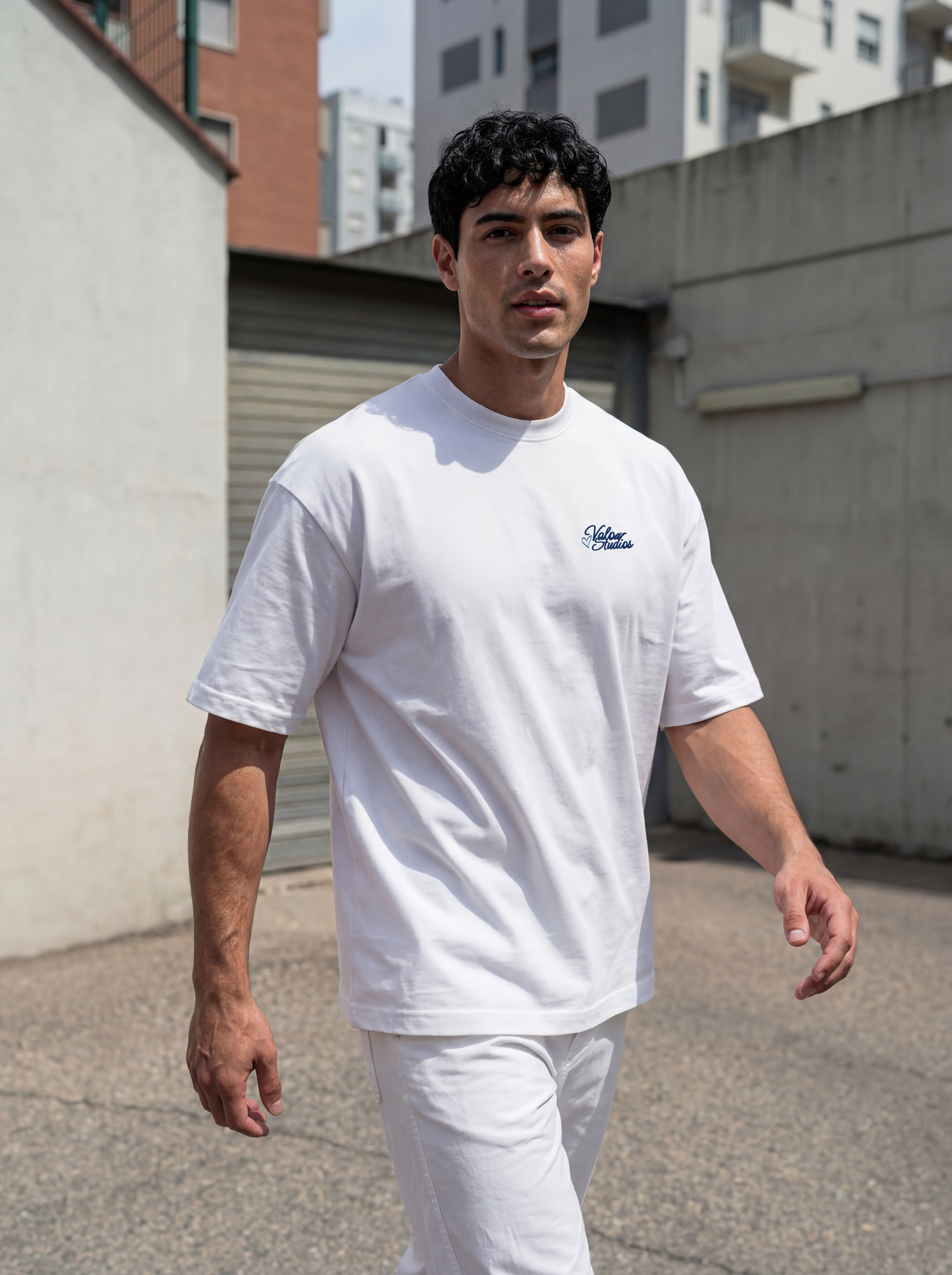 Bad Habit Tee