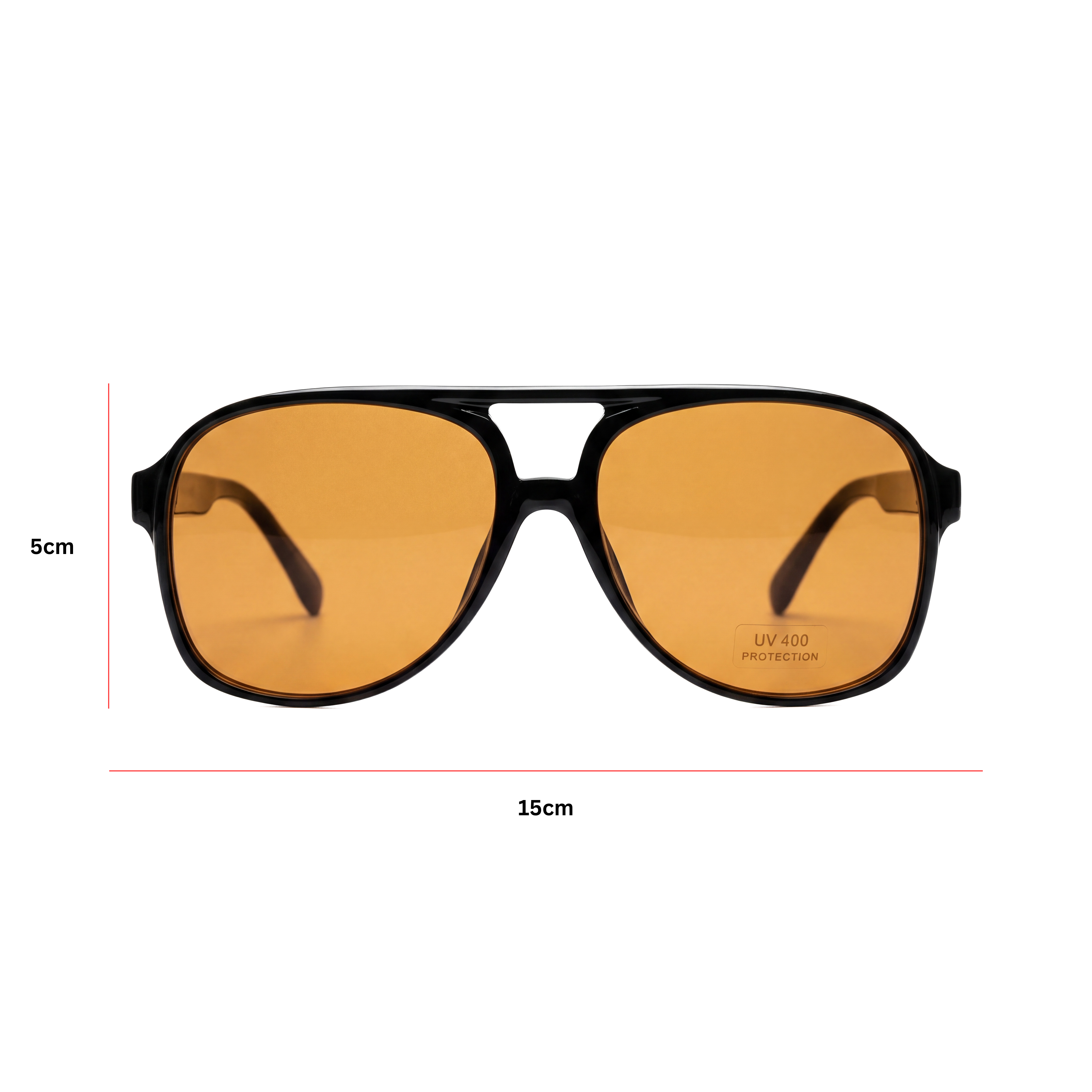 Milano Sunglasses