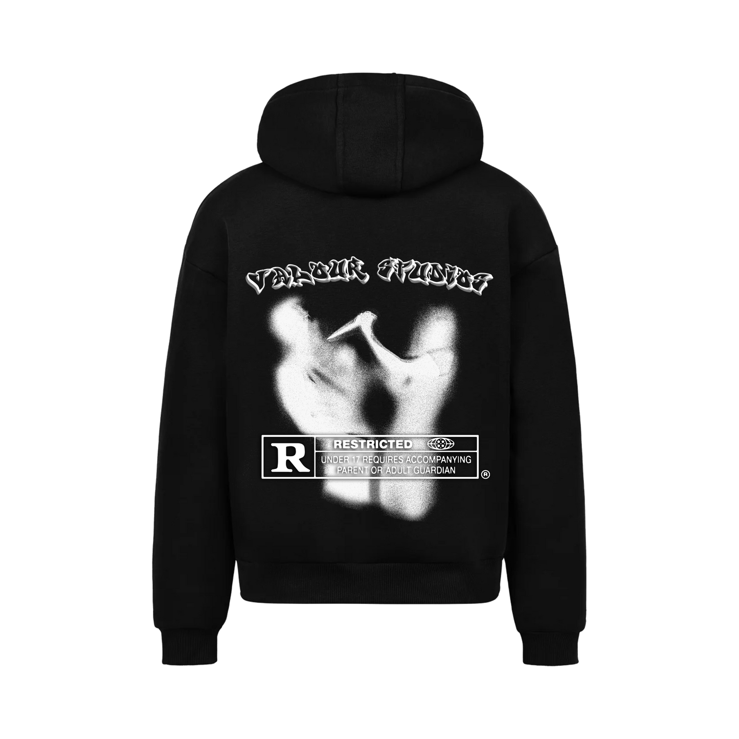 Lethal Loyalty Hoodie