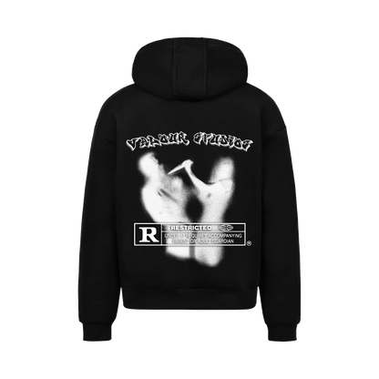 Lethal Loyalty Hoodie