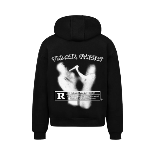 Lethal Loyalty Hoodie