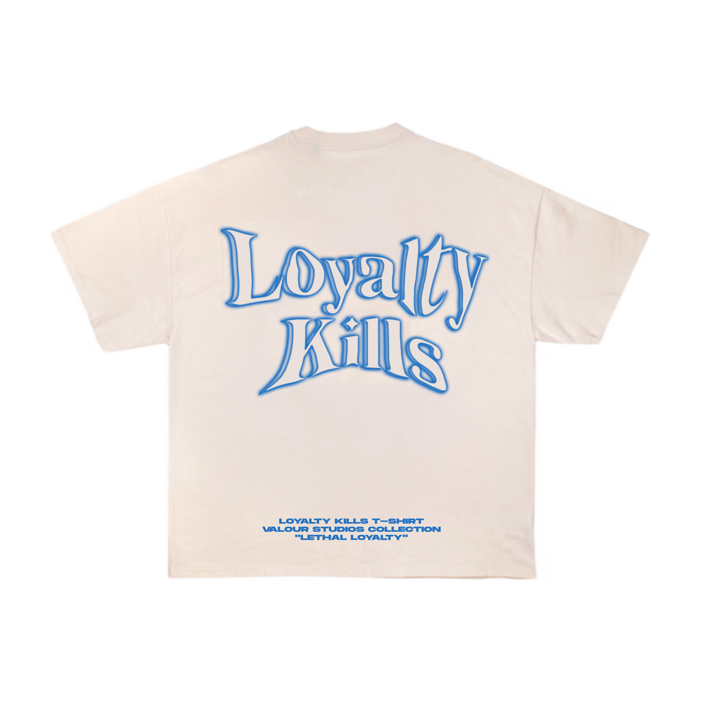 Loyalty Kills T-Shirt