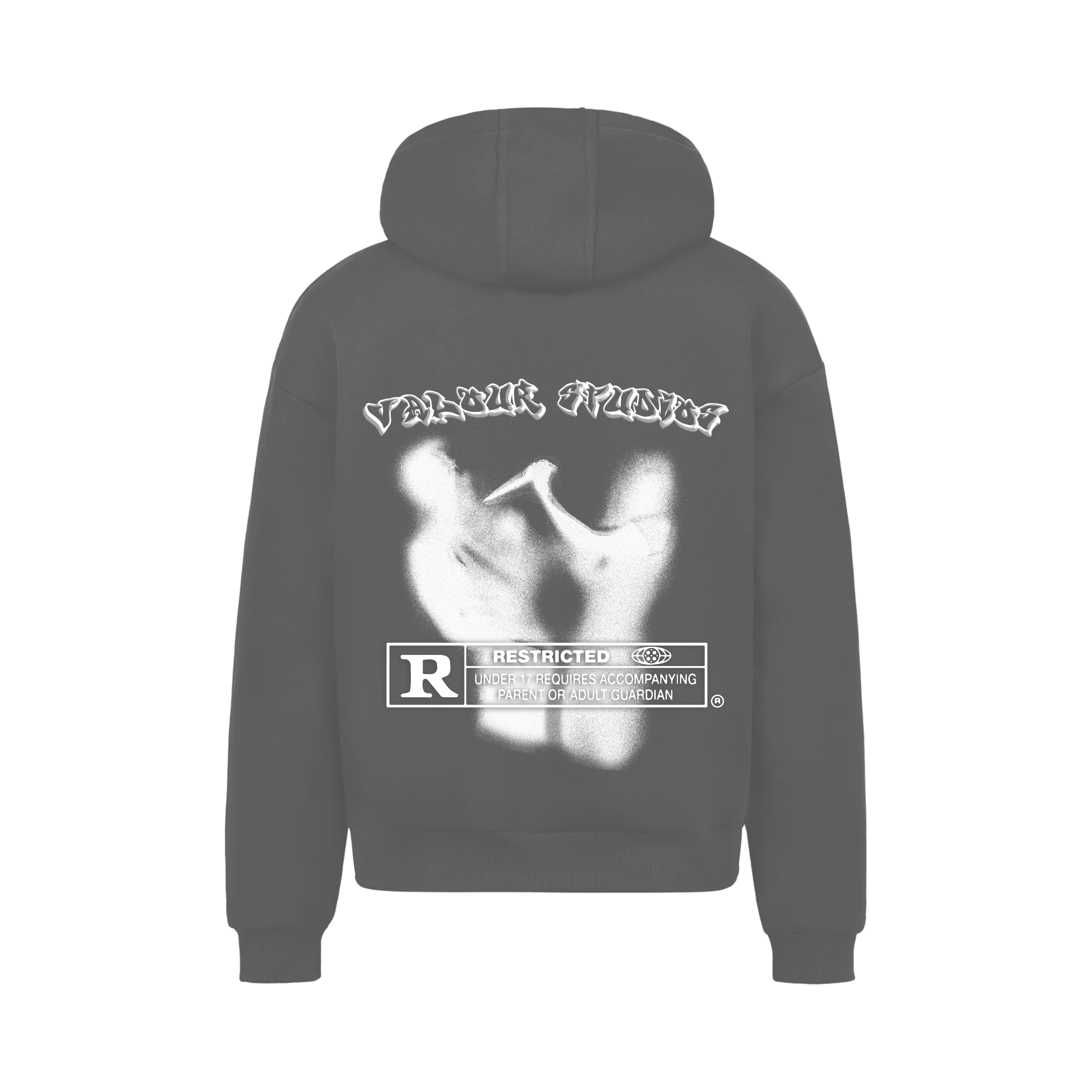 Lethal Loyalty Hoodie