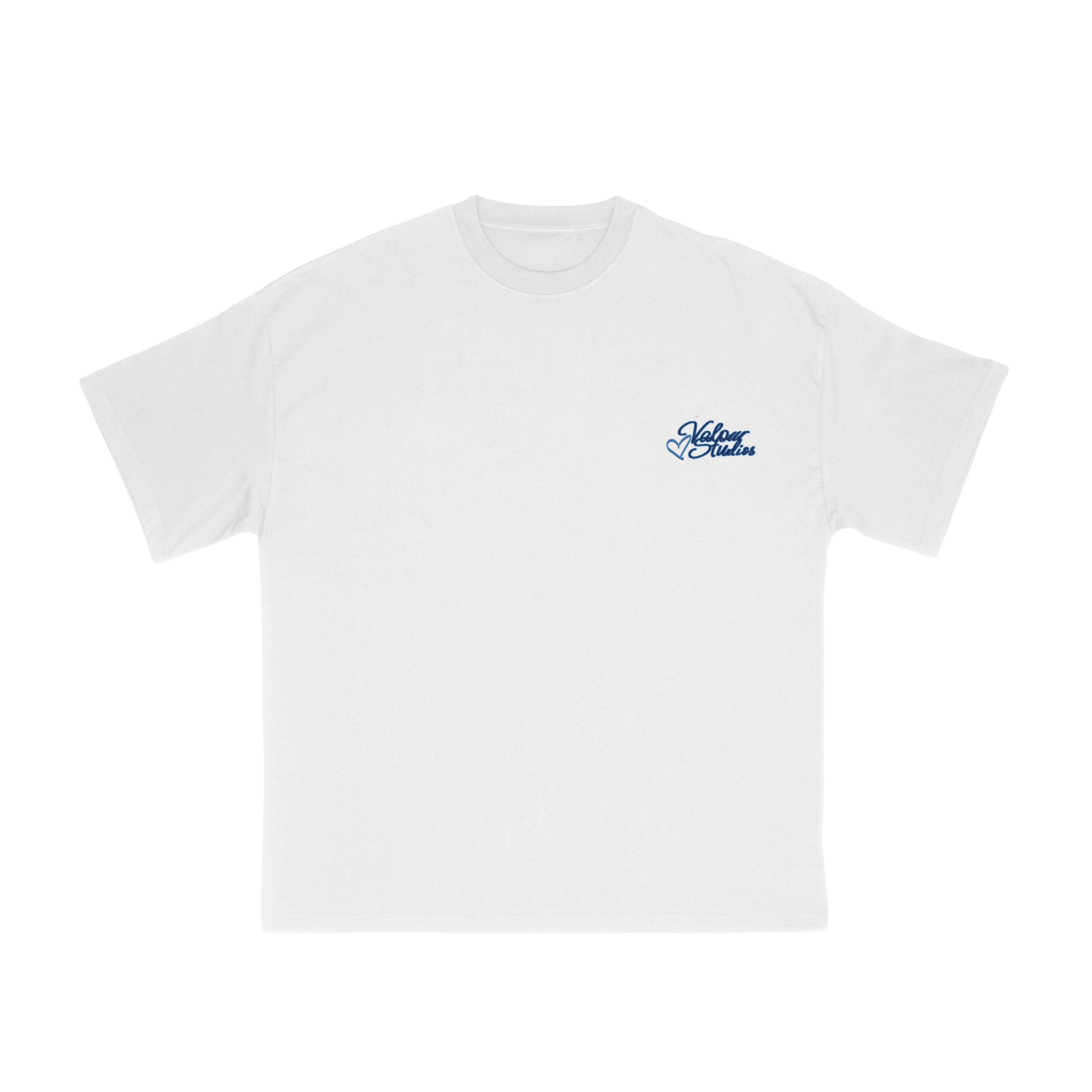 Bad Habit Tee