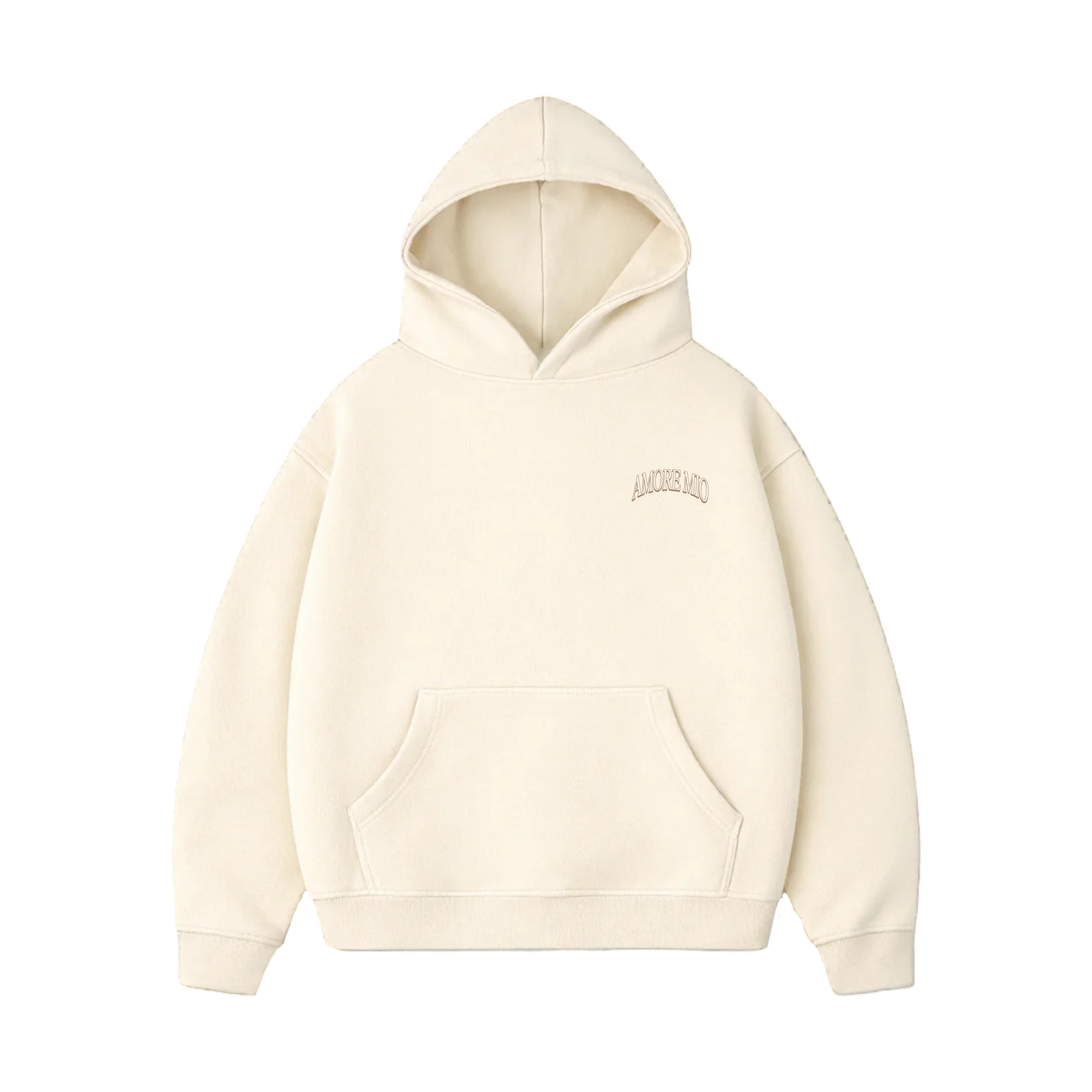 Amore Mio Hoodie
