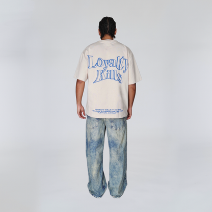 Loyalty Kills T-Shirt