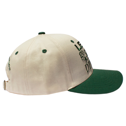 Lets Go Skinny Dipping Cap