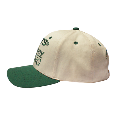 Lets Go Skinny Dipping Cap