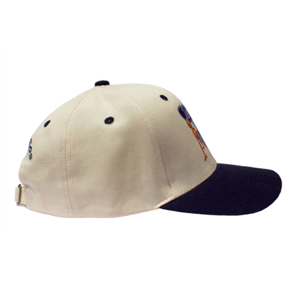 Valour 80s Cap