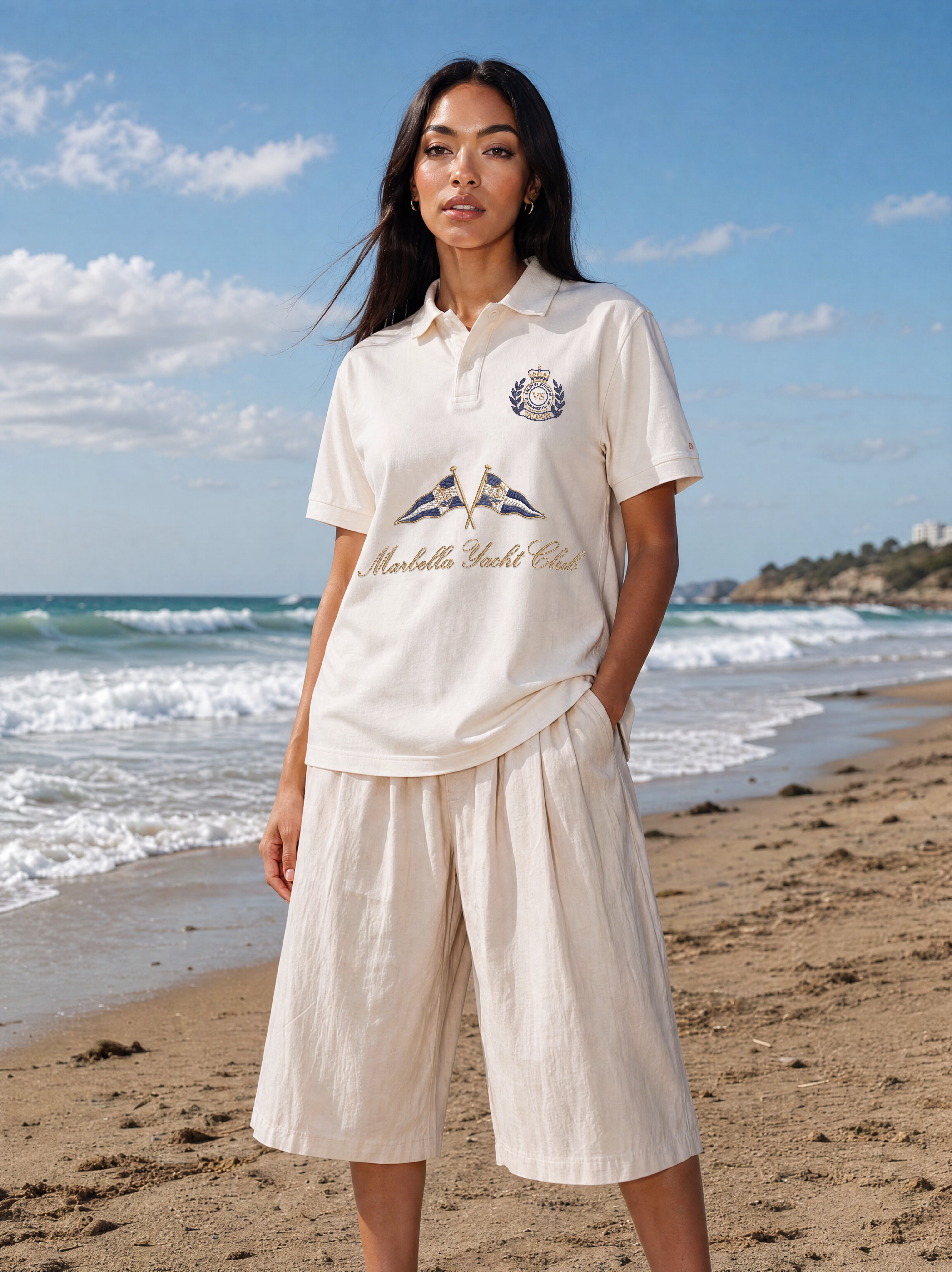 Marbella Yacht Club Polo