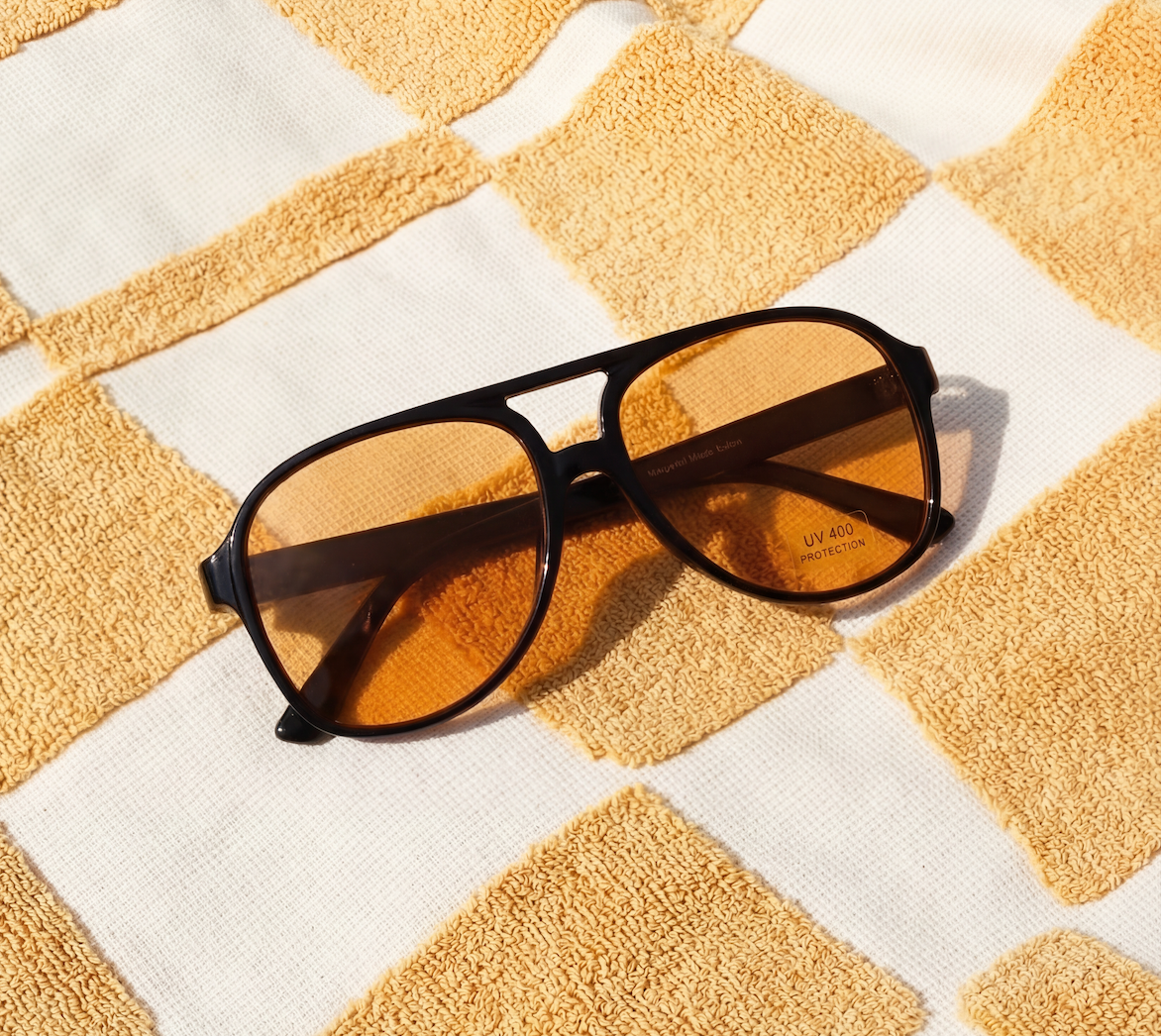 Milano Sunglasses
